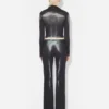 Le pantalon Silver Body Dust Le pantalon Silver Body Dust