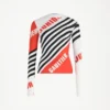 Le haut Junior Gaultier