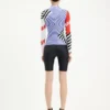 Le short de cycliste Junior Gaultier