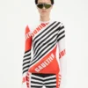 Le haut Junior Gaultier