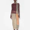 Le haut patchwork Le haut patchwork