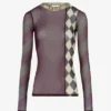 Le haut patchwork Le haut patchwork