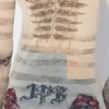 Le haut « Tattoo Mariniare »