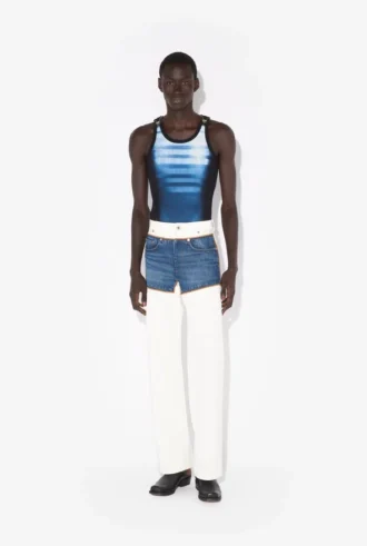 Le jean Petit Grand Denim
