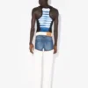 Le jean Petit Grand Denim Le jean Petit Grand Denim