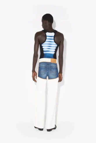 Le jean Petit Grand Denim