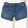 Le jean Petit Grand Denim Le jean Petit Grand Denim