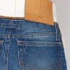 Le jean Petit Grand Denim Le jean Petit Grand Denim