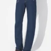 Le jeans en denim Trompe L’œIl Le jeans en denim Trompe L’œIl