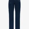 Le jeans en denim Trompe L’œIl Le jeans en denim Trompe L’œIl
