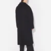 Le long manteau Gaultier Le long manteau Gaultier