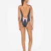 Le maillot de bain Bronze Body Dust