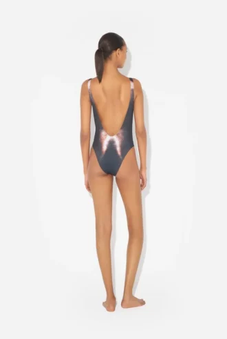Le maillot de bain Bronze Body Dust