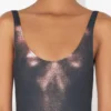 Le maillot de bain Bronze Body Dust