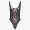 Le maillot de bain Bronze Body Dust