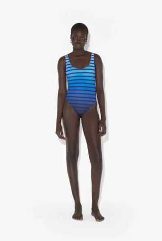 Le maillot de bain Mariniare Gradient