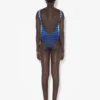 Le maillot de bain Mariniare Gradient Le maillot de bain Mariniare Gradient