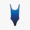 Le maillot de bain Mariniare Gradient Le maillot de bain Mariniare Gradient