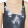 Le maillot de bain Silver Body Dust