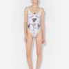 Le maillot de bain « Tattoo Roses »