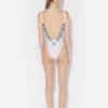 Le maillot de bain « Tattoo Roses »