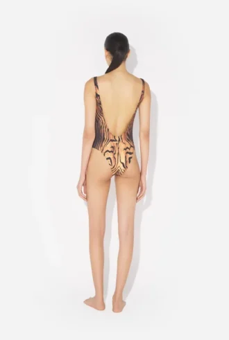 Le maillot de bain Wood