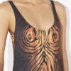 Le maillot de bain Wood
