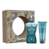 Le Male 120 ml et gel douche 75 ml