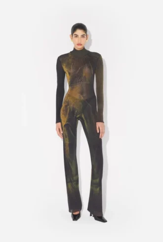 Le pantalon Acid Water
