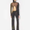 Le pantalon Acid Water Le pantalon Acid Water