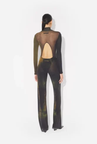 Le pantalon Acid Water