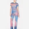 Le pantalon Air