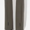 Le pantalon à boutonnières