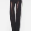 Le pantalon Bronze Body Dust