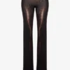Le pantalon Bronze Body Dust