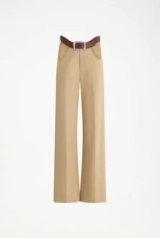 Le pantalon chino