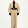 Le pantalon chino Le pantalon chino