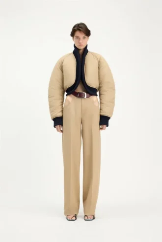 Le pantalon chino