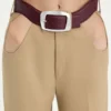 Le pantalon chino Le pantalon chino
