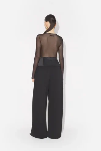 Le pantalon de costume Bodys