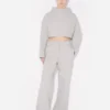 Le pantalon Gaultier en relief