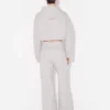 Le pantalon Gaultier en relief