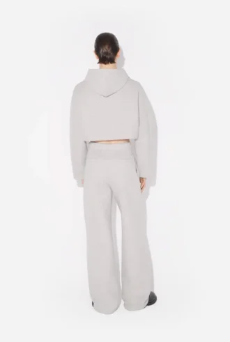 Le pantalon Gaultier en relief
