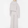 Le pantalon Gaultier en relief