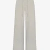 Le pantalon Gaultier en relief