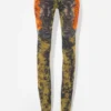 Le pantalon kaki Madaillon