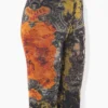 Le pantalon kaki Madaillon
