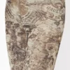 Le pantalon Madaillon beige