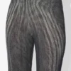 Le pantalon noir Spiral