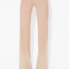 Le pantalon rose à spirales Le pantalon rose à spirales